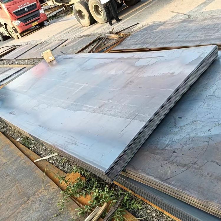 Sae1095 High Carbon Spring Steel Sheet high quality